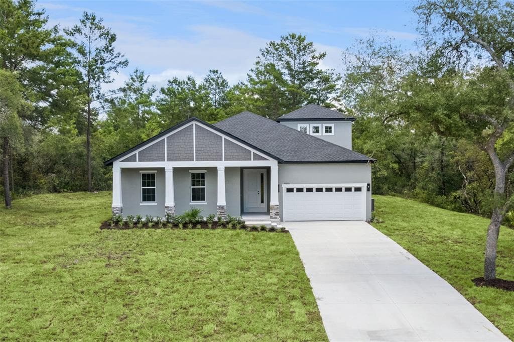 41650 LIGUSTRUM STREET, EUSTIS, FL 32736