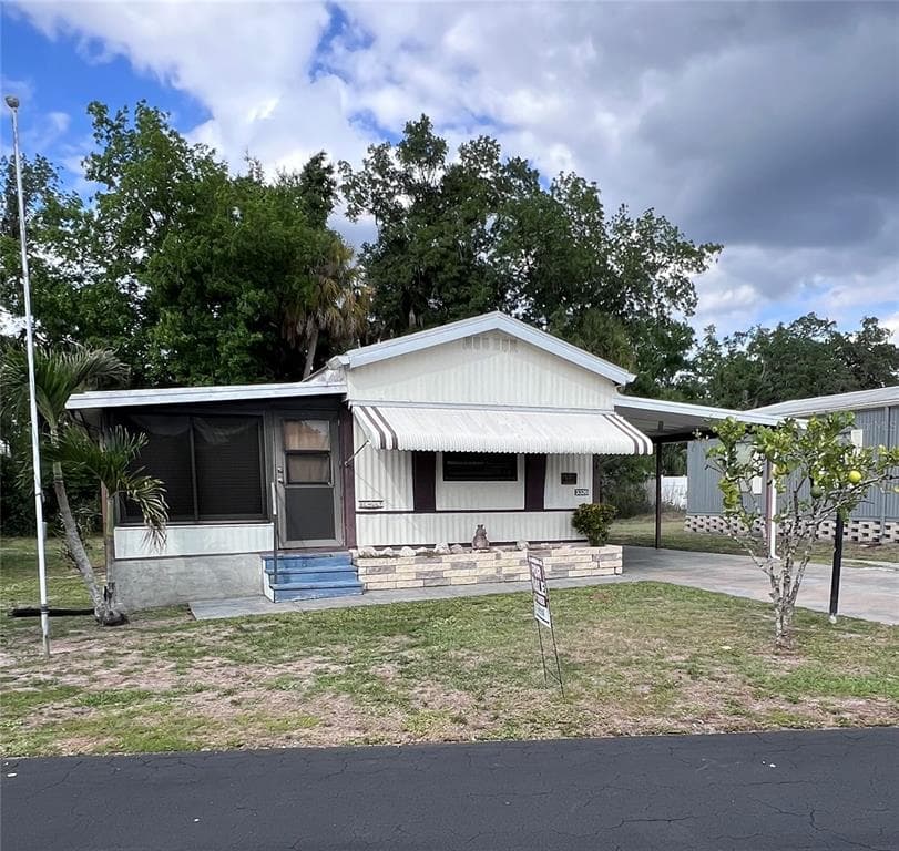 3326 DENISE DRIVE, ELLENTON, FL 34222