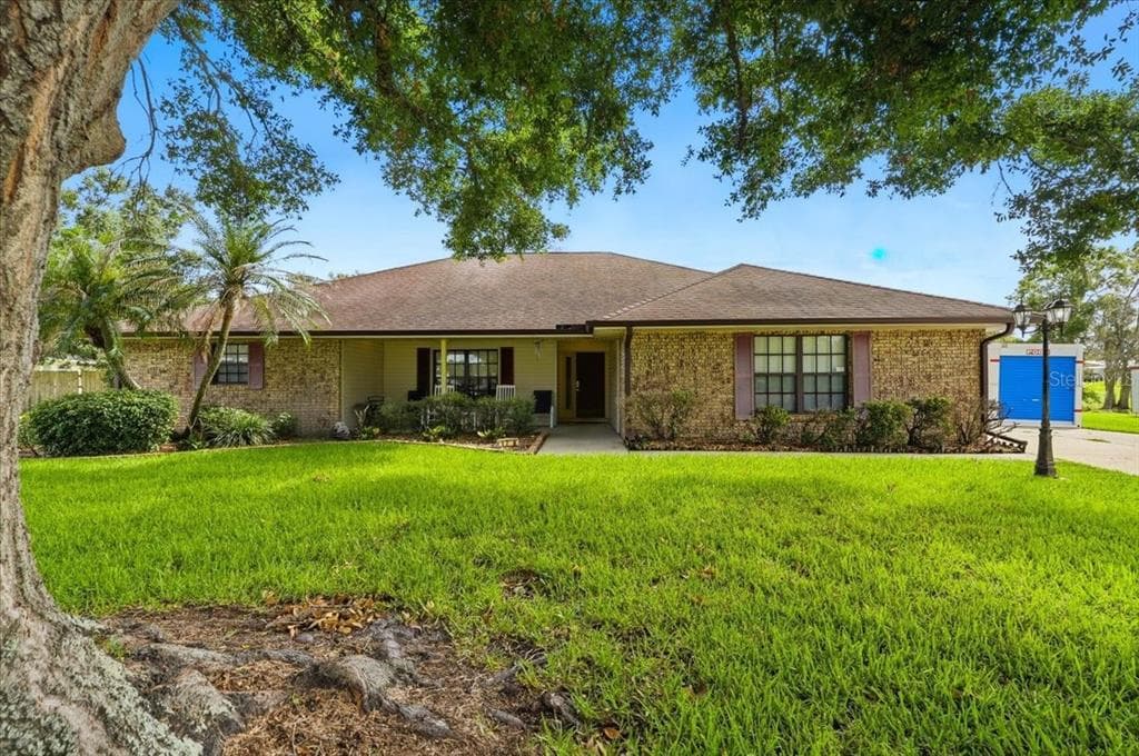 1700 VARNER COURT, BARTOW, FL 33830