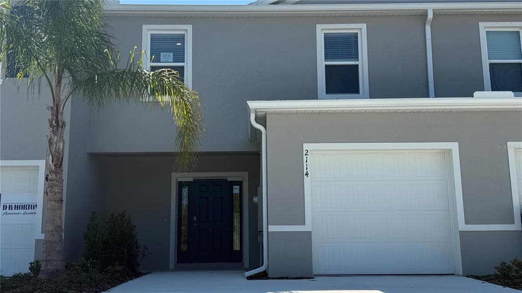 2114 GENTLE RAIN DRIVE, EDGEWATER, FL 32141