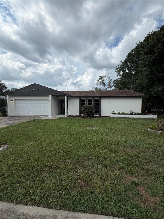 3024 BLOWN FEATHER LANE, MULBERRY, FL 33860