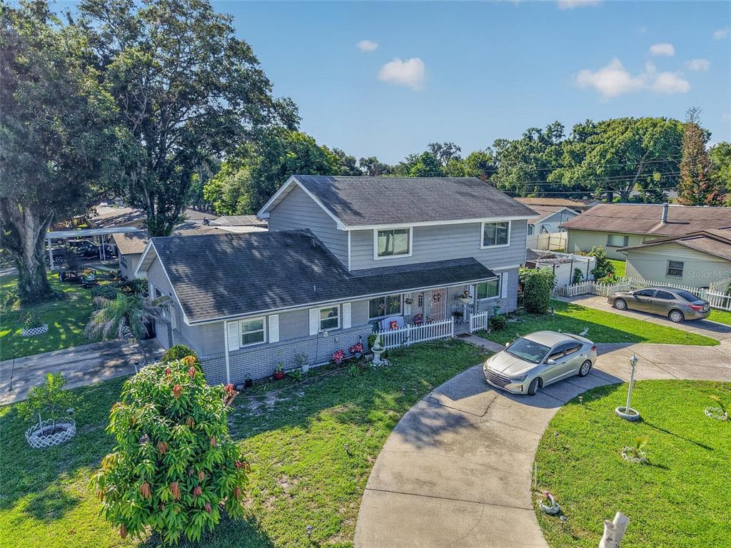 1500 AVENUE G NE, WINTER HAVEN, FL 33881