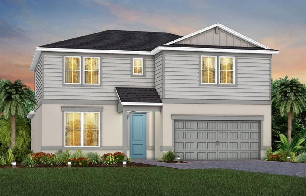 4990 GOOD DAY LANE, WEST MELBOURNE, FL 32904