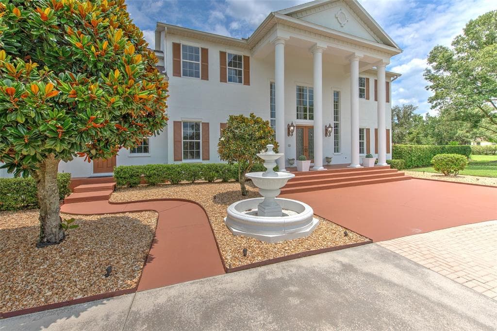 11444 HAMMOCK OAKS CT, LITHIA, FL 33547