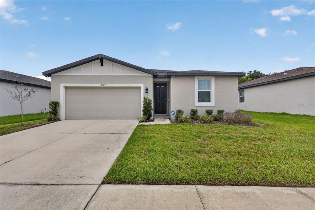 3087 FORREST PLUM COURT, ZEPHYRHILLS, FL 33540