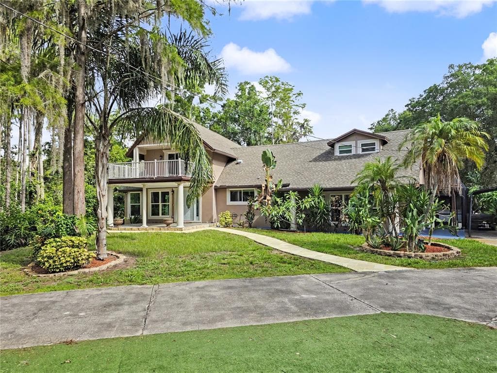 2202 AMITY COURT, NEW PORT RICHEY, FL 34655