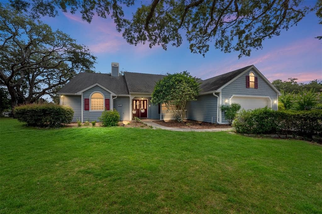 4611 N RUSHMORE LOOP, BEVERLY HILLS, FL 34465
