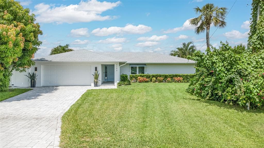 5204 TOWER DRIVE, CAPE CORAL, FL 33904