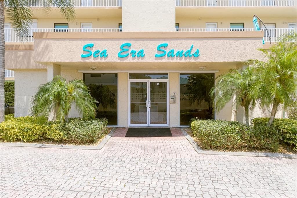 555 HARRISON AVENUE # 402, CAPE CANAVERAL, FL 32920