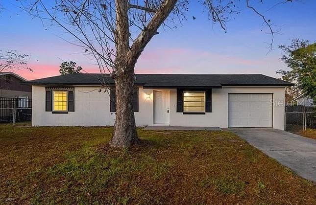 14109 NEWCOMB AVENUE, ORLANDO, FL 32826