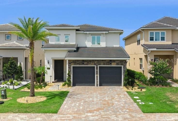 15702 VETTA DRIVE, BELLA COLLINA, FL 34756