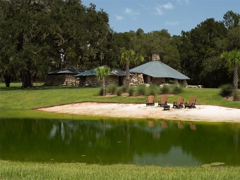 8351 NW 110TH STREET, REDDICK, FL 32686