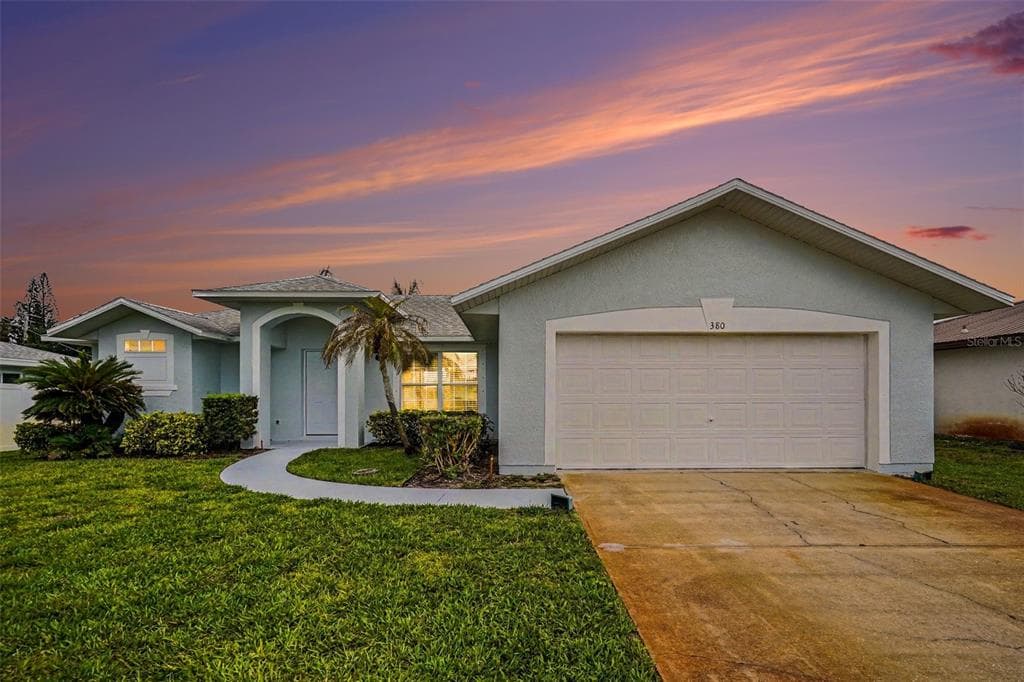 380 SHERIDAN AVENUE, SATELLITE BEACH, FL 32937