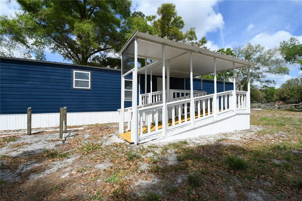 7457 NE HIGHWAY 349, OLD TOWN, FL 32680