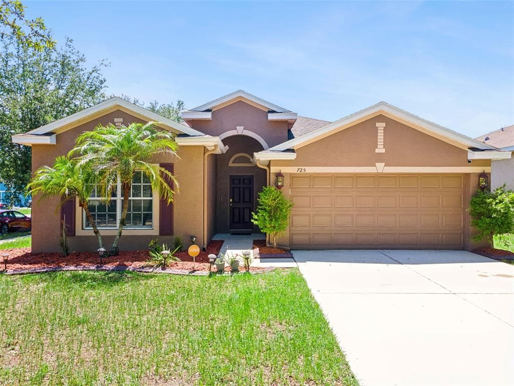 725 STAR POINTE DRIVE, SEFFNER, FL 33584