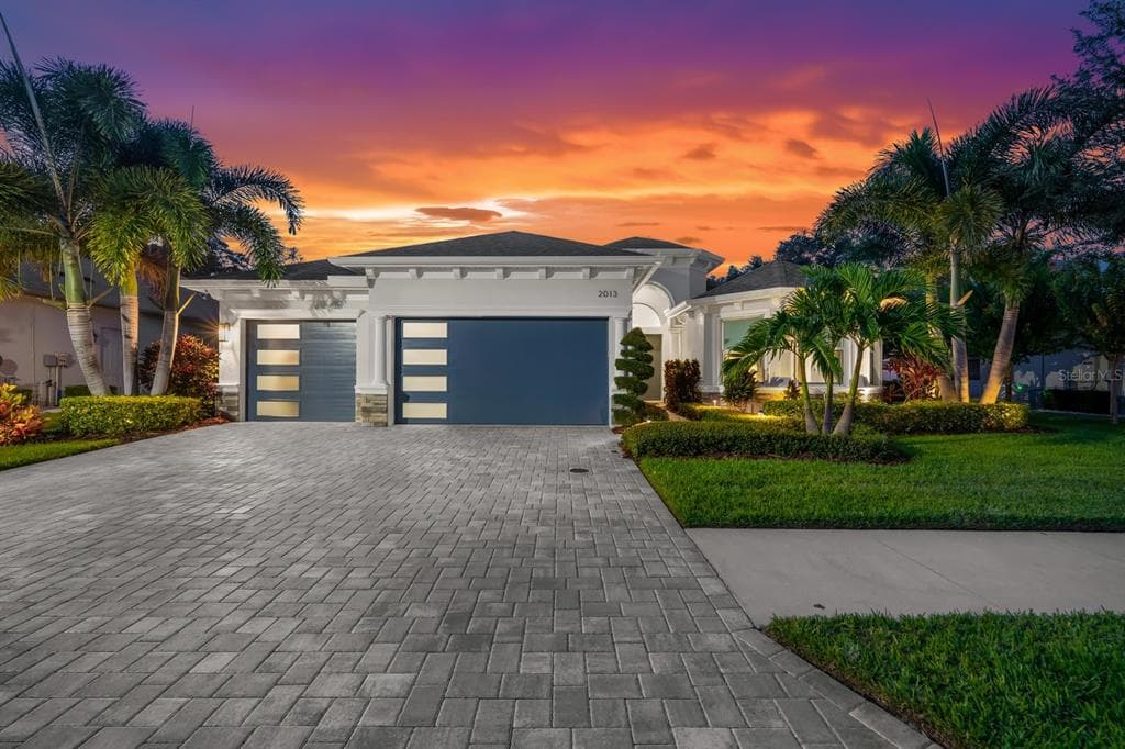 2013 BEE BRANCH COURT, PALM HARBOR, FL 34683