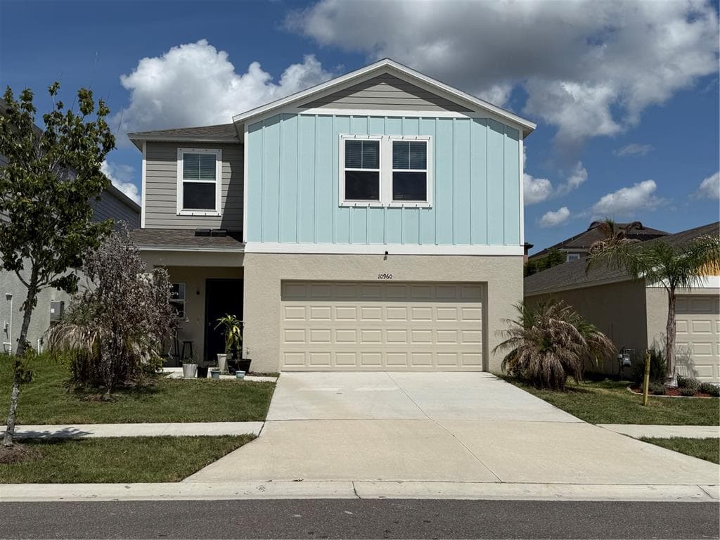 Listing