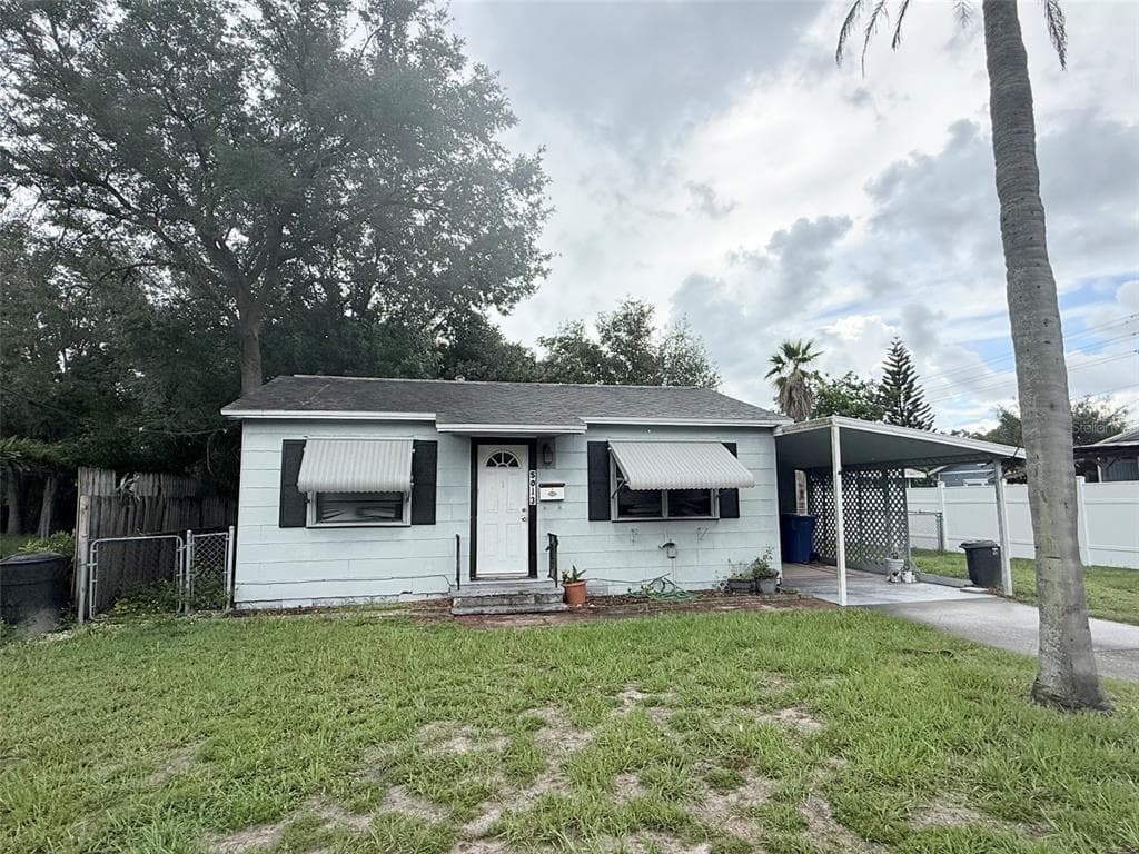 5013 20TH STREET N, ST PETERSBURG, FL 33714