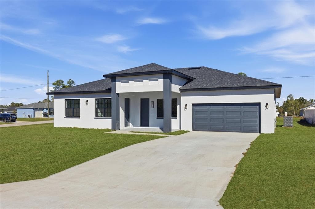 TBD SEQUOIA LOOP DRIVE, OCKLAWAHA, FL 32179
