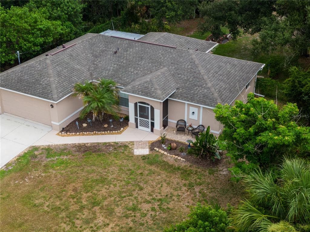 5175 HORNBUCKLE BOULEVARD, NORTH PORT, FL 34291