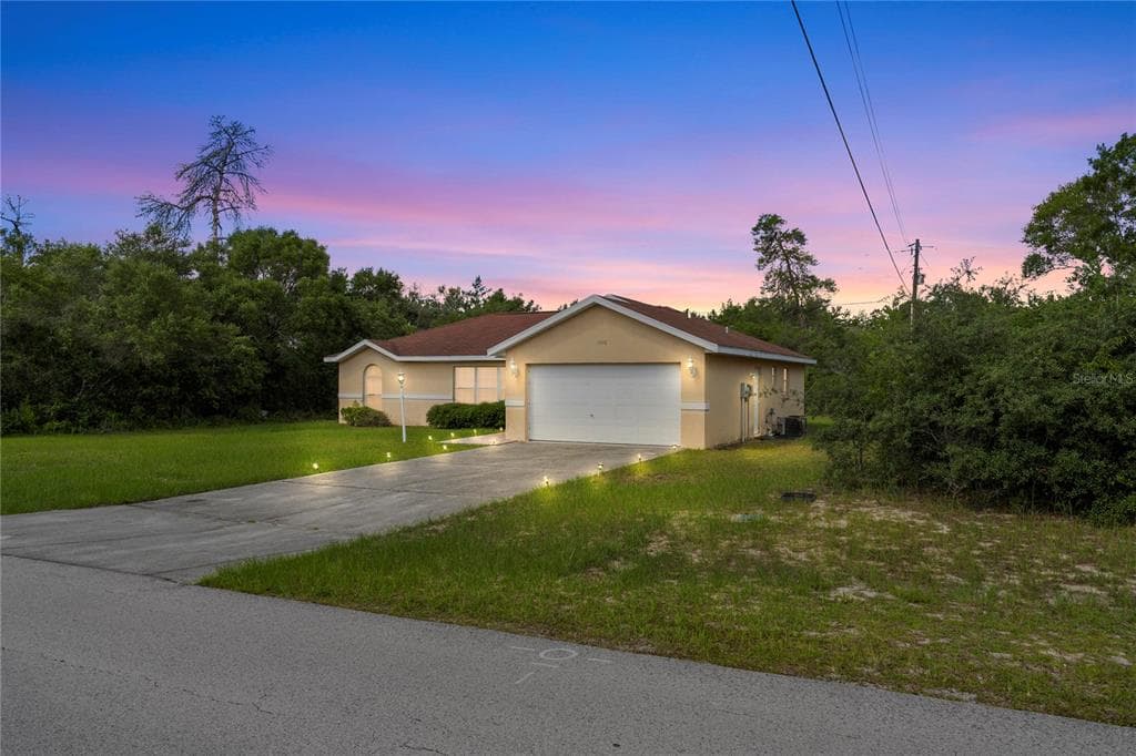 14476 SW 29TH TERRACE, OCALA, FL 34473