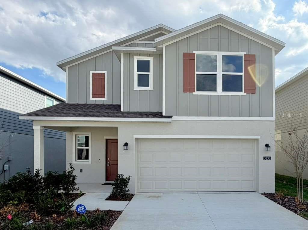 3638 HARDMAN DRIVE, LAKE WALES, FL 33859
