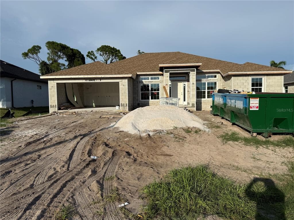 7 TEE VIEW ROAD, ROTONDA WEST, FL 33947