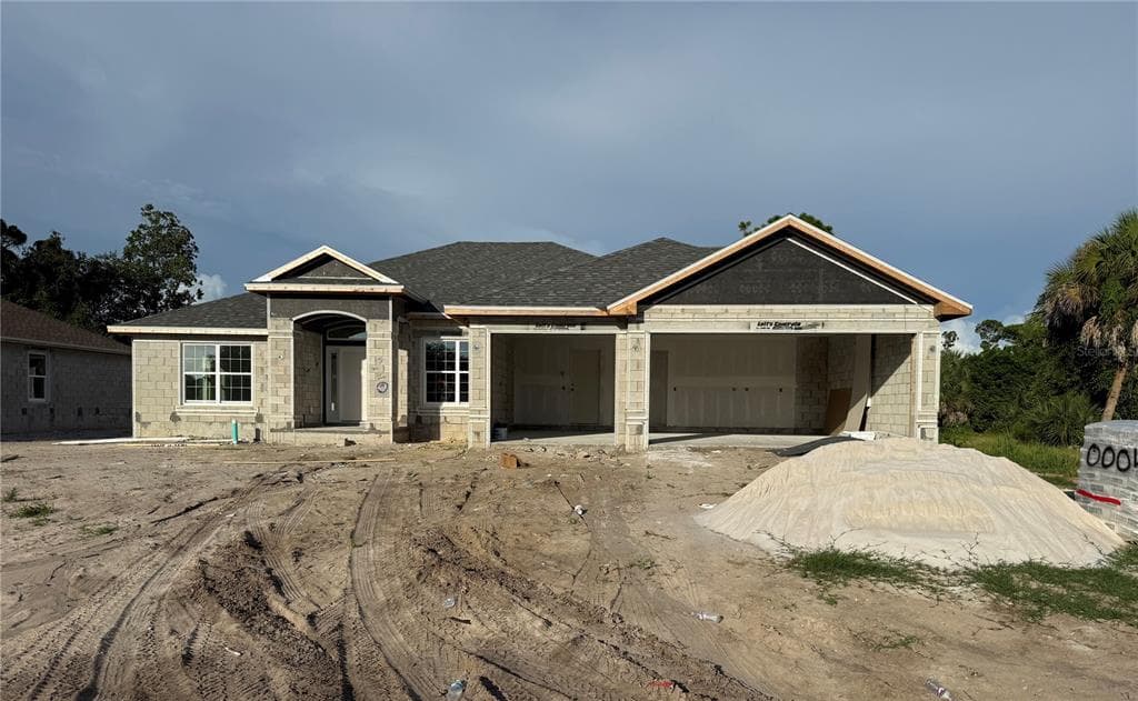 5 TEE VIEW ROAD, ROTONDA WEST, FL 33947