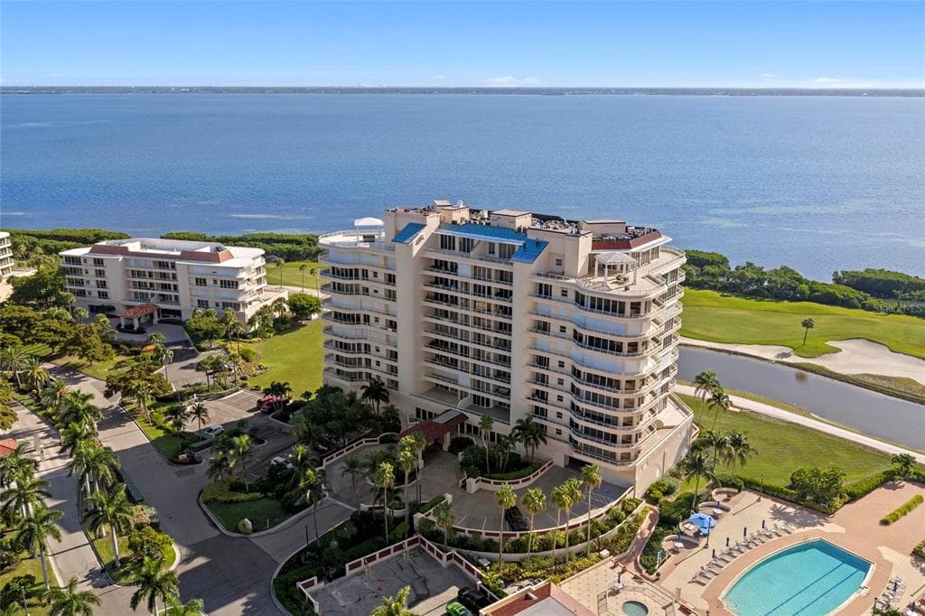 3060 GRAND BAY BOULEVARD # 133, LONGBOAT KEY, FL 34228