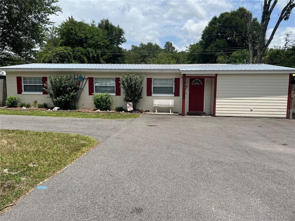 17333 NW 243RD STREET, HIGH SPRINGS, FL 32643