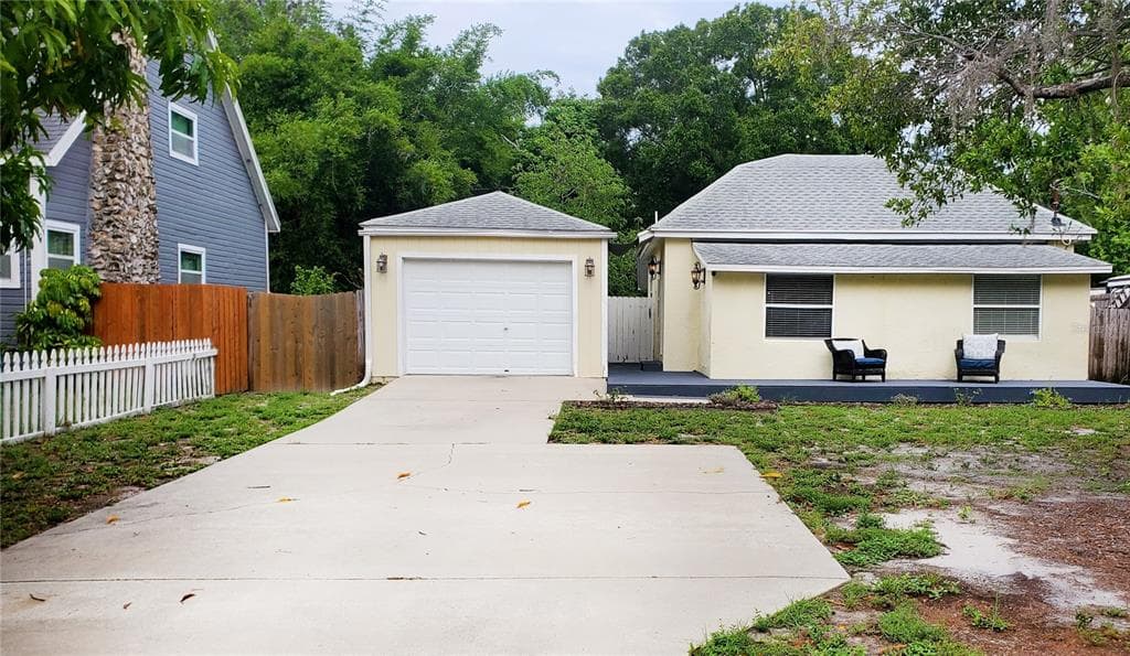 1722 ALBEMARLE ROAD, CLEARWATER, FL 33764