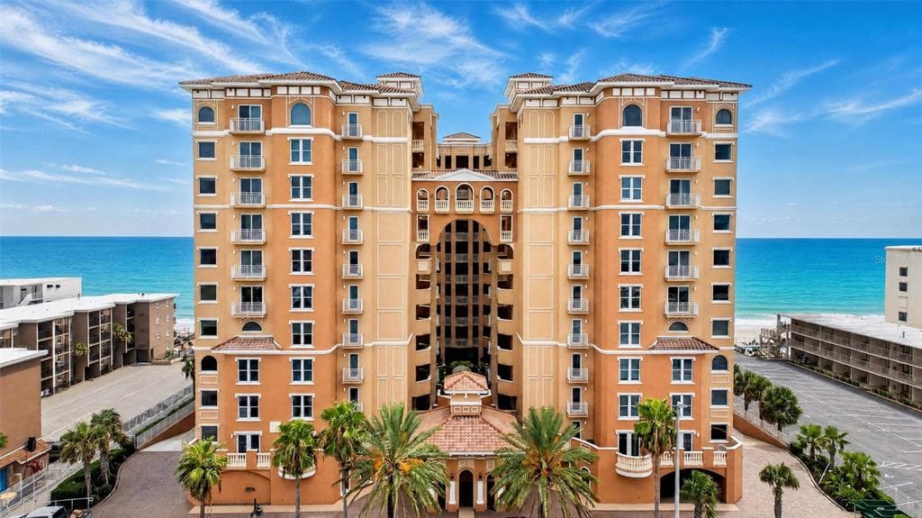 3245 S ATLANTIC AVENUE # 1002, DAYTONA BEACH SHORES, FL 32118