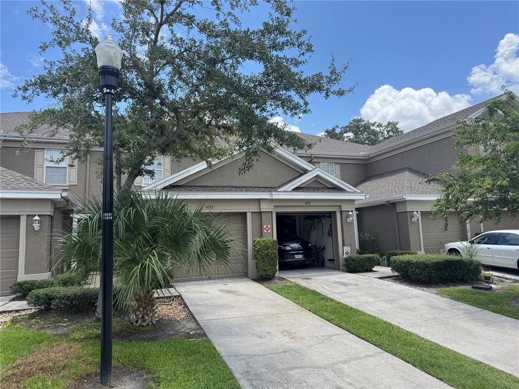 4133 KEY THATCH DRIVE, TAMPA, FL 33610