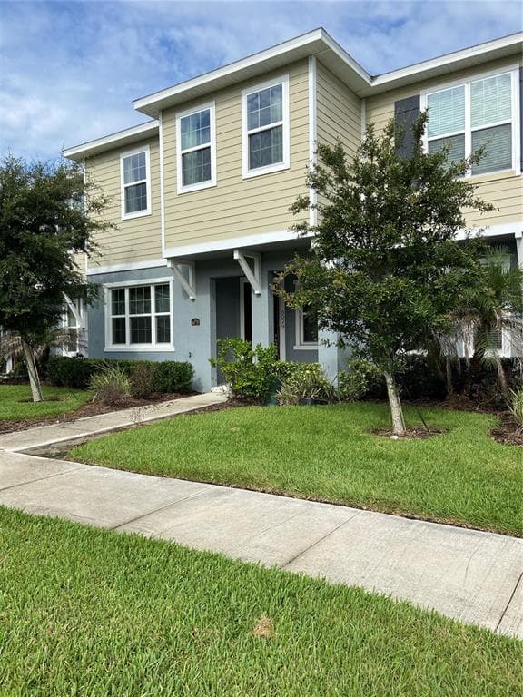 5029 AVALON PARK BOULEVARD, WESLEY CHAPEL, FL 33545