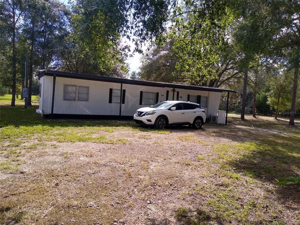 8488 SE 126TH PLACE, BELLEVIEW, FL 34420