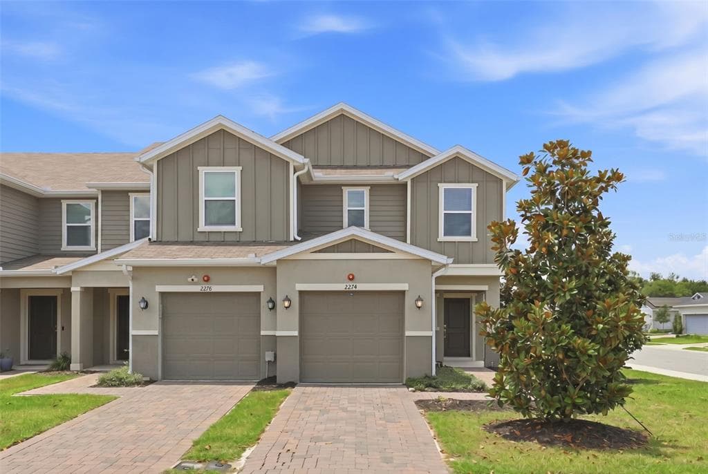 2274 CARRABELLE WAY, SANFORD, FL 32771