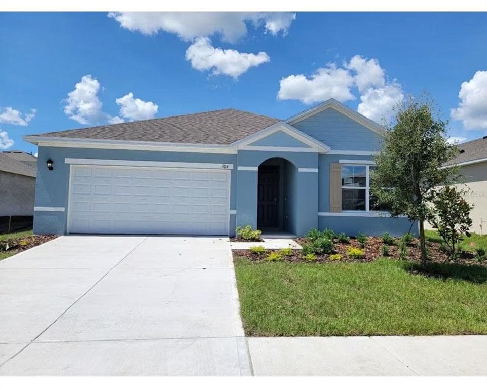 304 SOFIA LANE, LAKE ALFRED, FL 33850