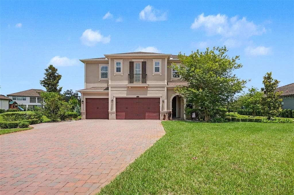 17823 DAISY FARM DRIVE, LUTZ, FL 33559