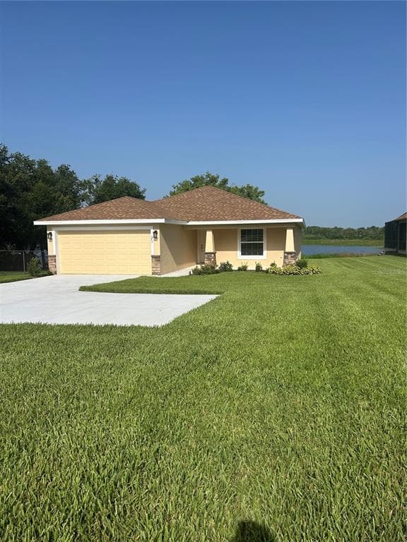373 W MAIN STREET, HAINES CITY, FL 33844