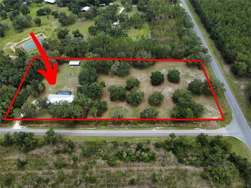 128 NE 326TH AVENUE, CROSS CITY, FL 32628