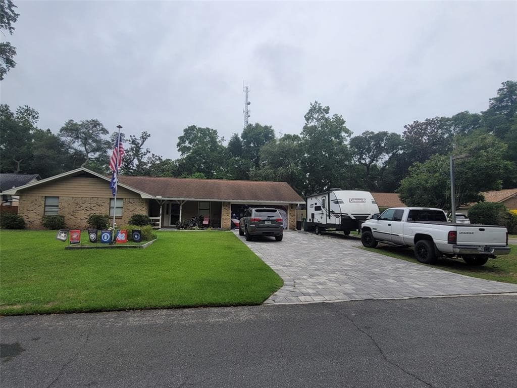 617 SAILBOAT DRIVE, NICEVILLE, FL 32578