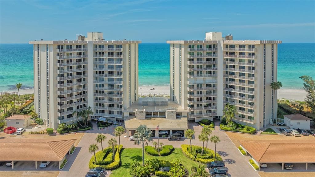 2301 GULF OF MEXICO DRIVE # 44N, LONGBOAT KEY, FL 34228
