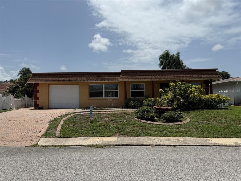 4138 STAR ISLAND DRIVE, HOLIDAY, FL 34691