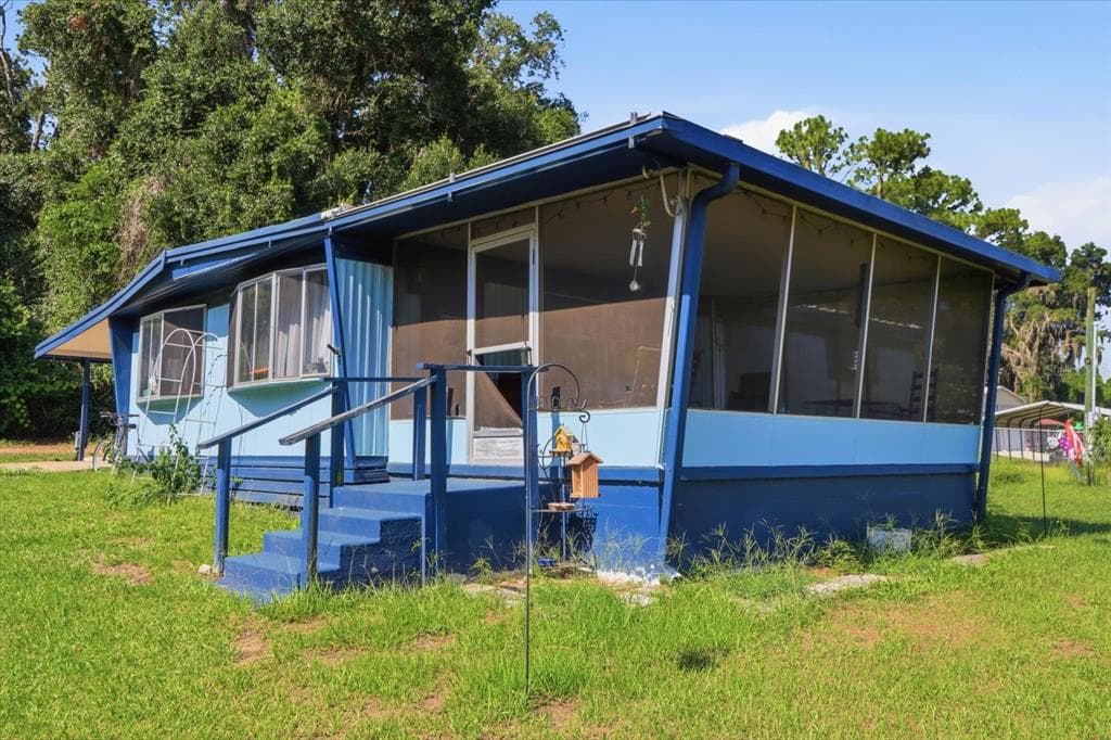 4610 E AMHERST STREET, HERNANDO, FL 34442