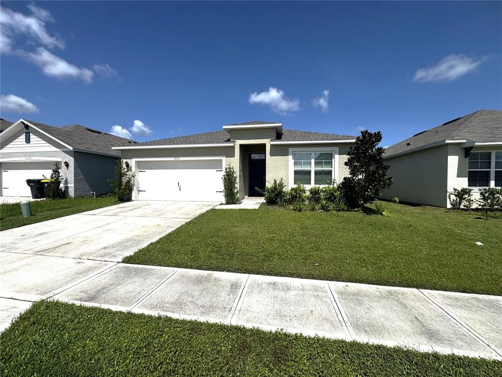 1622 REDDISH EGRET COURT, DAVENPORT, FL 33897