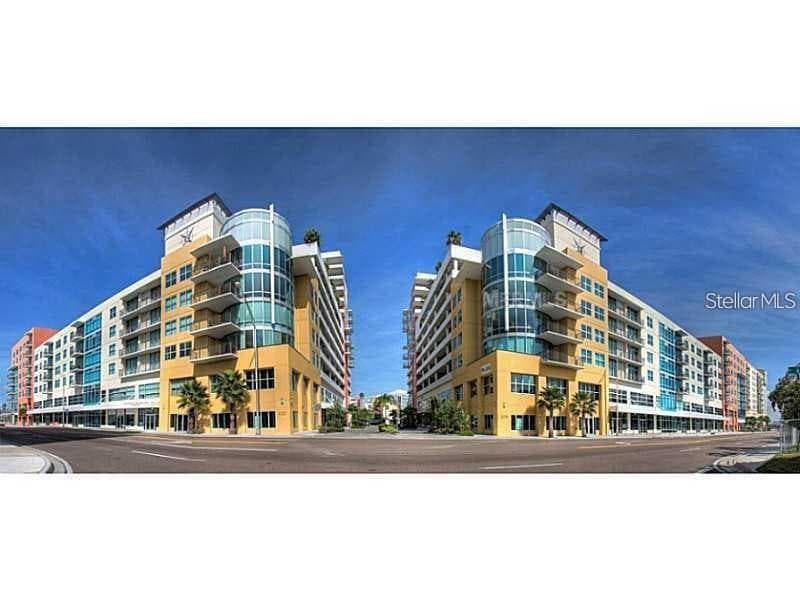 1208 E KENNEDY BOULEVARD # 825E, TAMPA, FL 33602