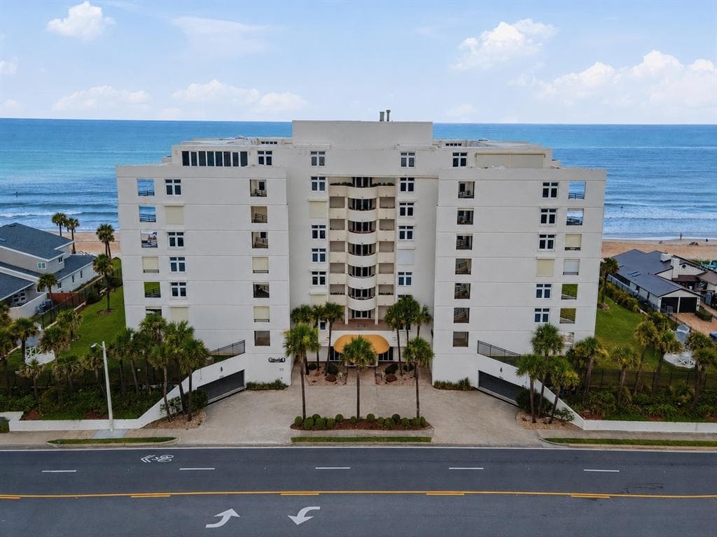 395 S ATLANTIC AVENUE # 402, ORMOND BEACH, FL 32176