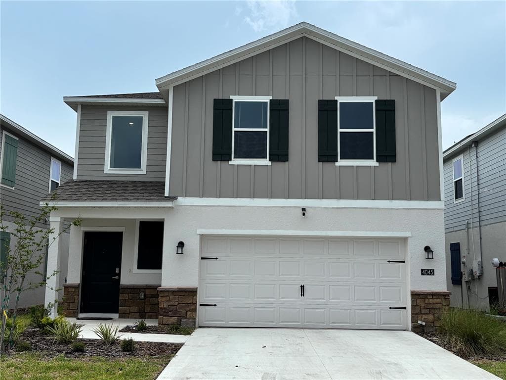 4045 OLD MILL ROAD, HAINES CITY, FL 33844