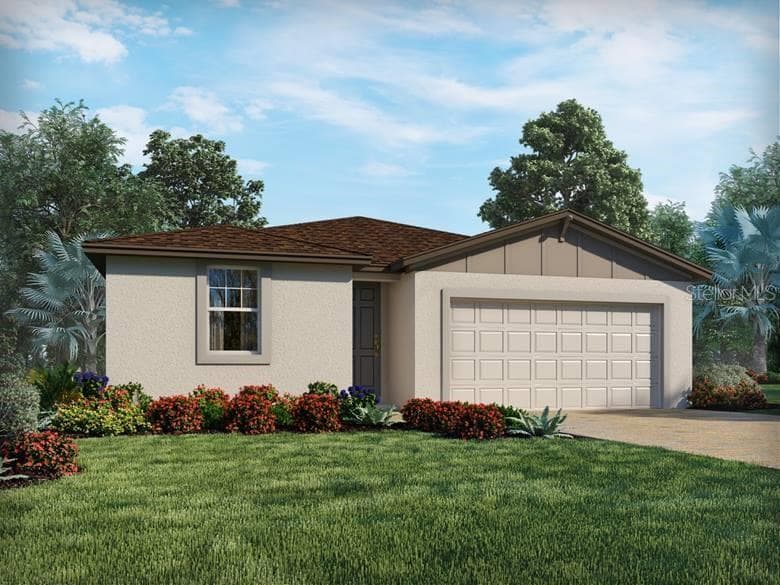 1642 BARK RIDGE DRIVE, AUBURNDALE, FL 33823