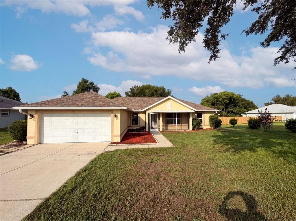 314 DUPONT CIRCLE, HOWEY IN THE HILLS, FL 34737